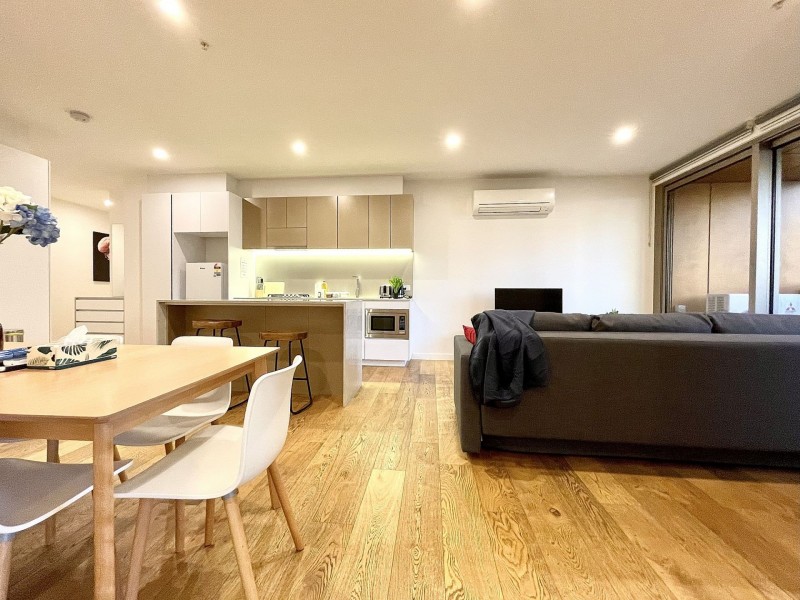 504/38 Rose Lane, Melbourne VIC 3000