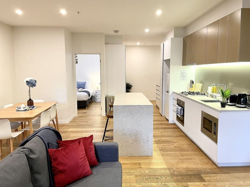 504/38 Rose Lane, Melbourne VIC 3000