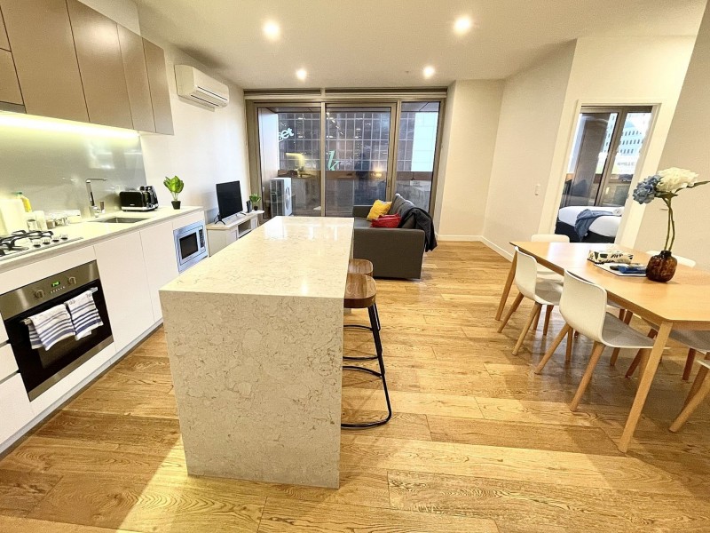 504/38 Rose Lane, Melbourne VIC 3000