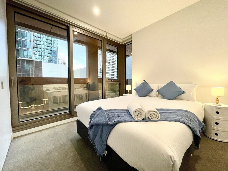 504/38 Rose Lane, Melbourne VIC 3000