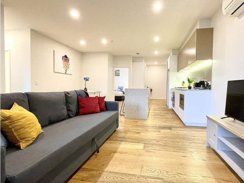 504/38 Rose Lane, Melbourne VIC 3000