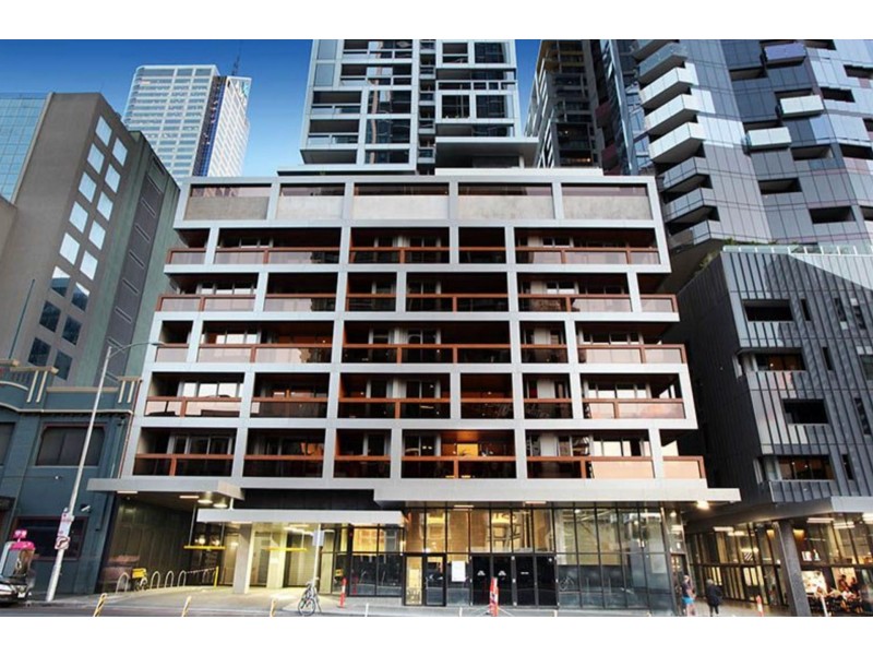 504/38 Rose Lane, Melbourne VIC 3000