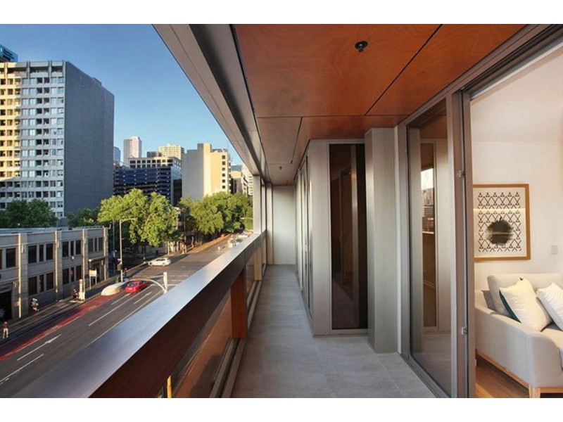 504/38 Rose Lane, Melbourne VIC 3000