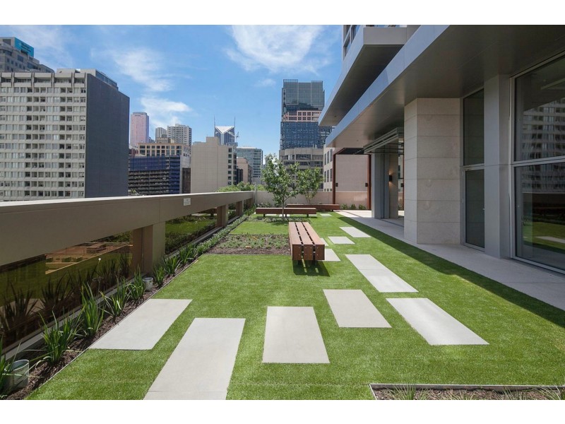 504/38 Rose Lane, Melbourne VIC 3000