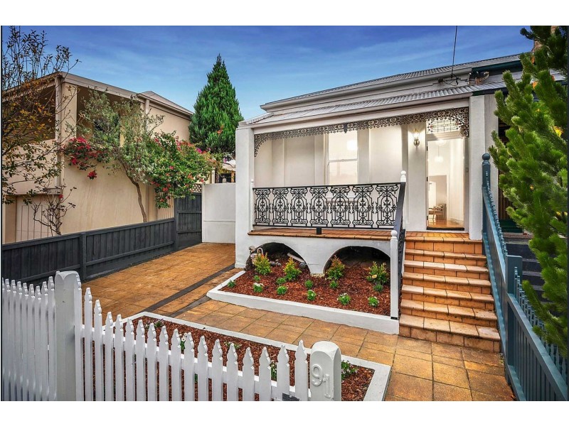 91 Shields St, Flemington VIC 3031