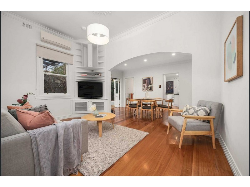 91 Shields St, Flemington VIC 3031