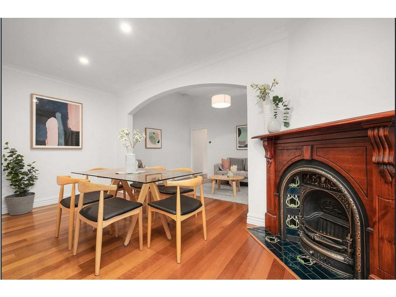 91 Shields St, Flemington VIC 3031