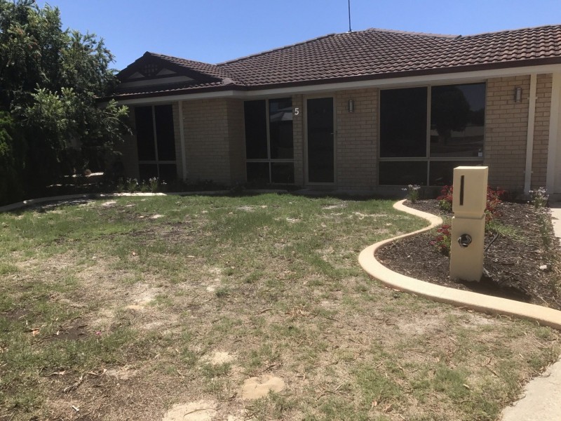 5 Brolga Place, Gosnells WA 6110
