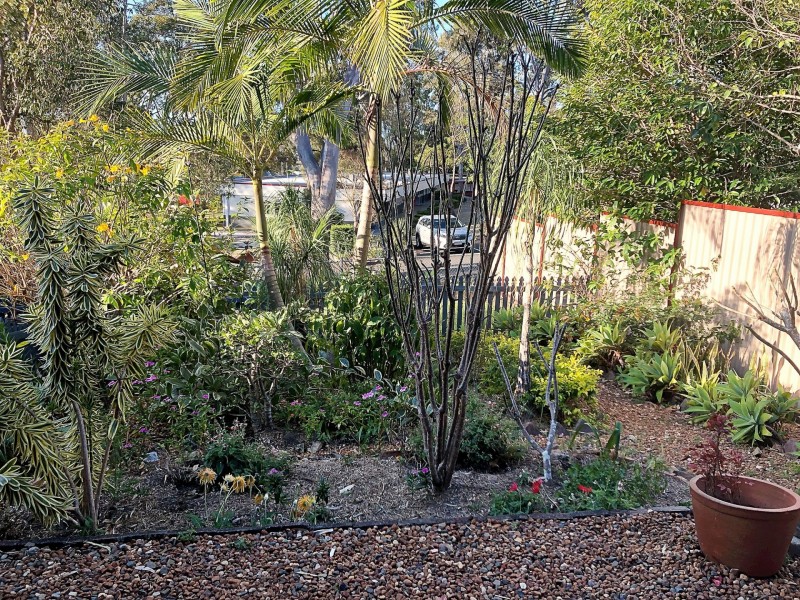 6/2 Rainbow Dr, Mudgeeraba QLD 4213