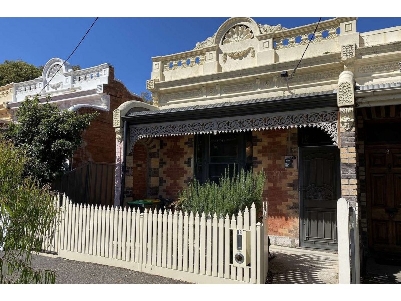 88 Barrow St, Brunswick VIC 3056