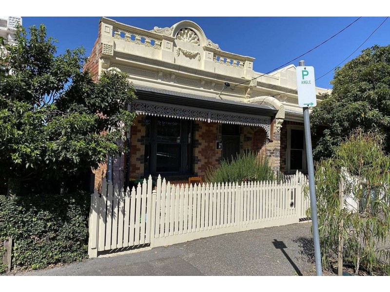 88 Barrow St, Brunswick VIC 3056