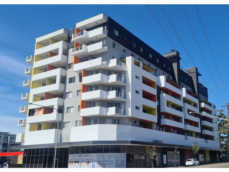 65-71 Cowper St, Granville NSW 2142