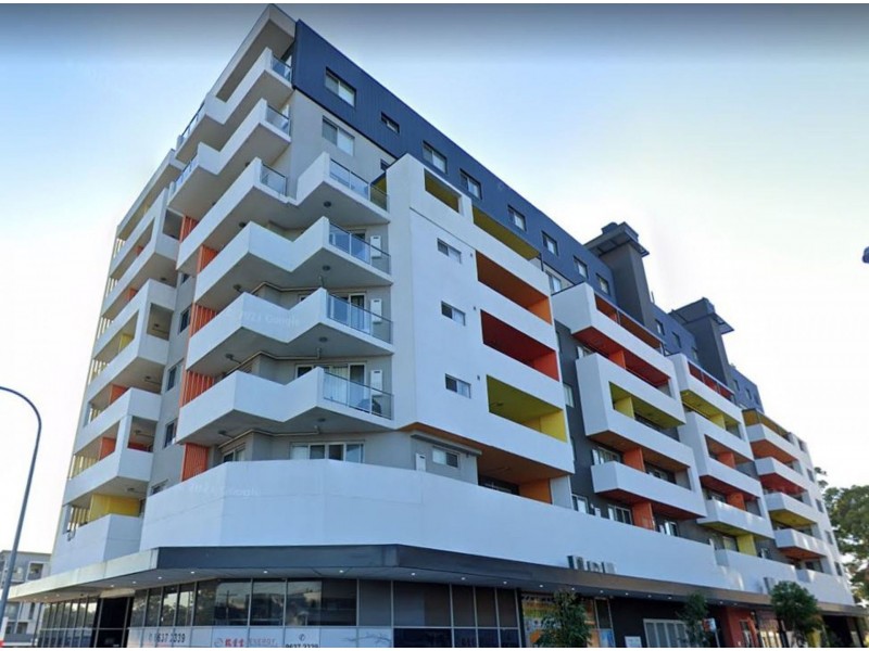 65-71 Cowper St, Granville NSW 2142