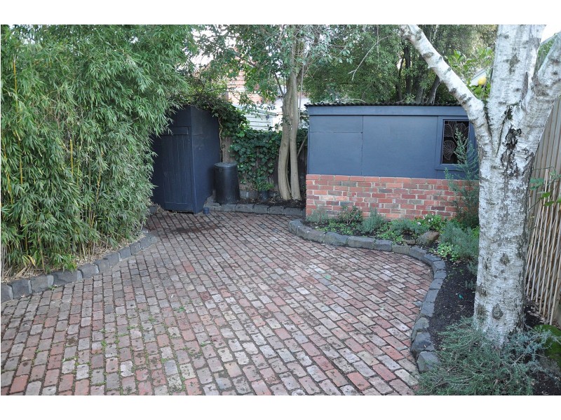 22 Stewart St, Hawthorn East VIC 3123