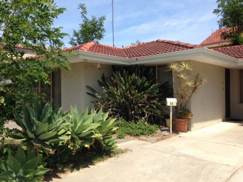 55 Kishorn Rd, Mount Pleasant WA 6153