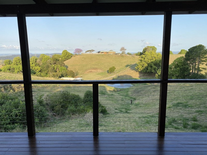 47-57 Kureelpa Falls Rd, Kureelpa QLD 4560