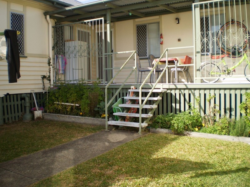 5/1 Ambleside St, West End QLD 4101