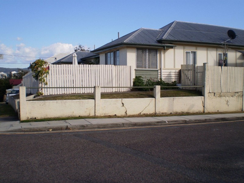 5/1 Ambleside St, West End QLD 4101