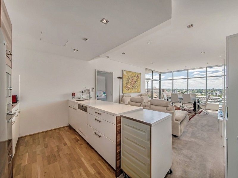 1507/237 Adelaide Tce, Perth WA 6000