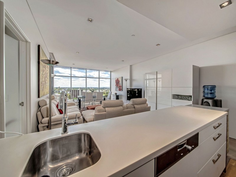 1507/237 Adelaide Tce, Perth WA 6000