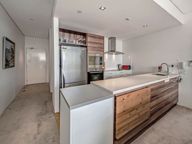 1507/237 Adelaide Tce, Perth WA 6000