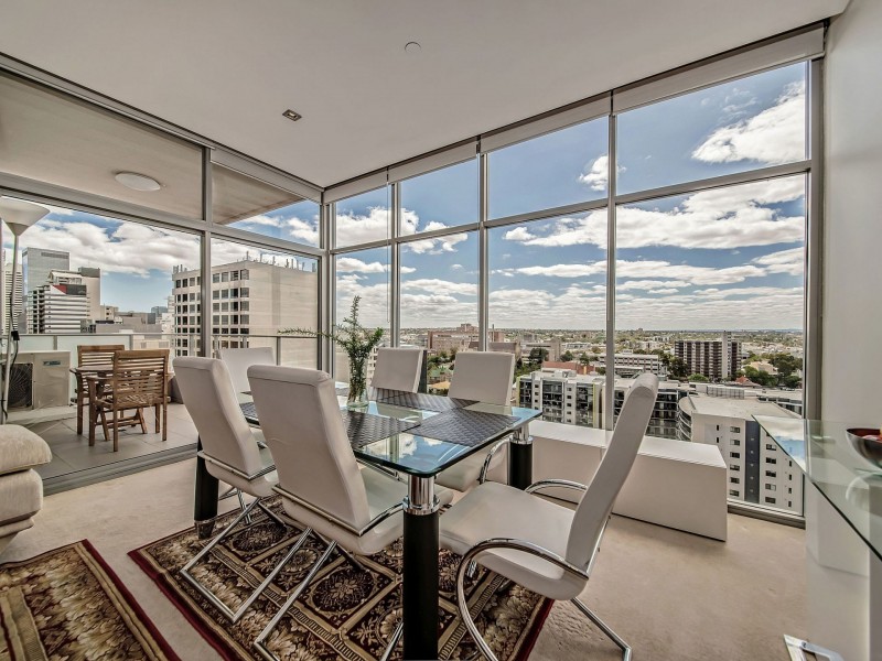 1507/237 Adelaide Tce, Perth WA 6000