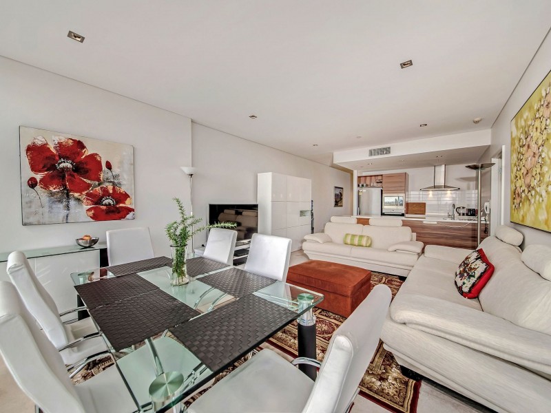 1507/237 Adelaide Tce, Perth WA 6000