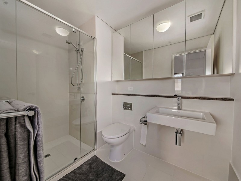 1507/237 Adelaide Tce, Perth WA 6000