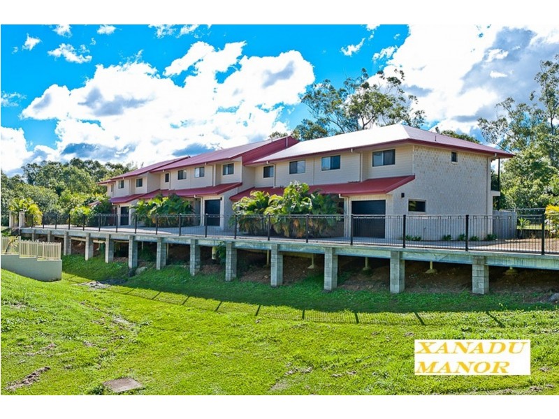 U1/57 Xanadu Dr, Bellmere QLD 4510