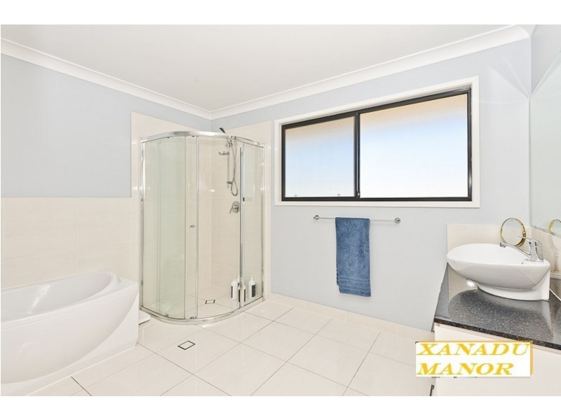 U1/57 Xanadu Dr, Bellmere QLD 4510
