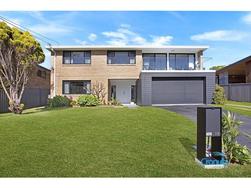 12 Animbo St, Miranda NSW 2228