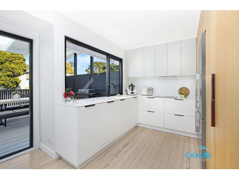 12 Animbo St, Miranda NSW 2228