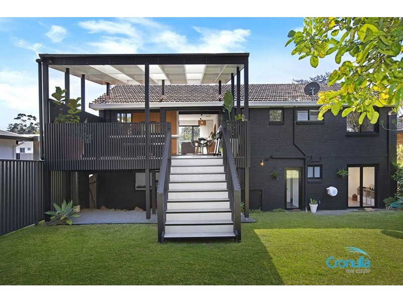 12 Animbo St, Miranda NSW 2228