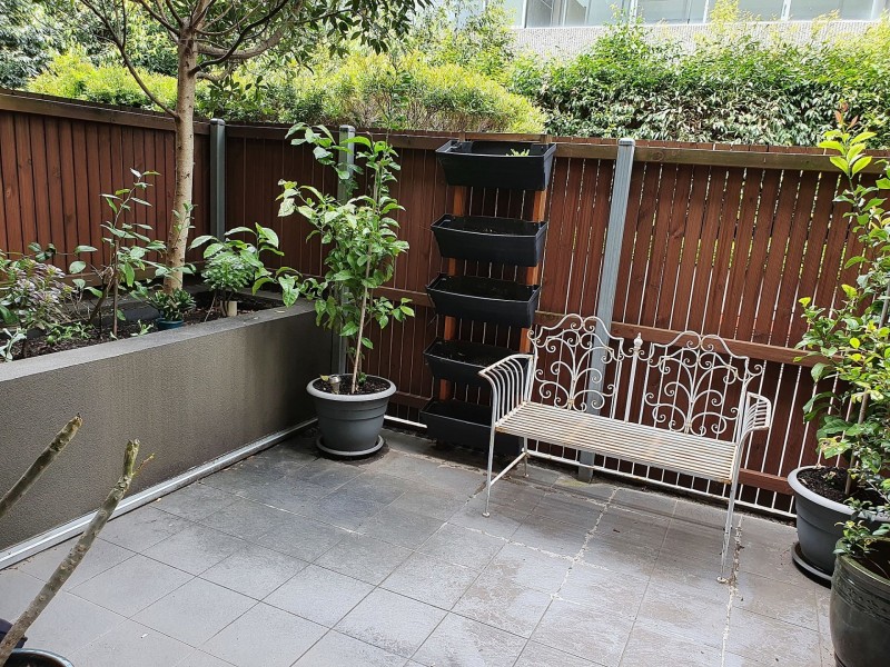 4/333 Coventry St, South Melbourne VIC 3205