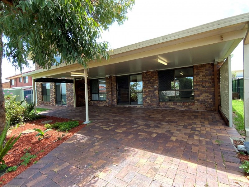 21 Chenin St, Calamvale QLD 4116