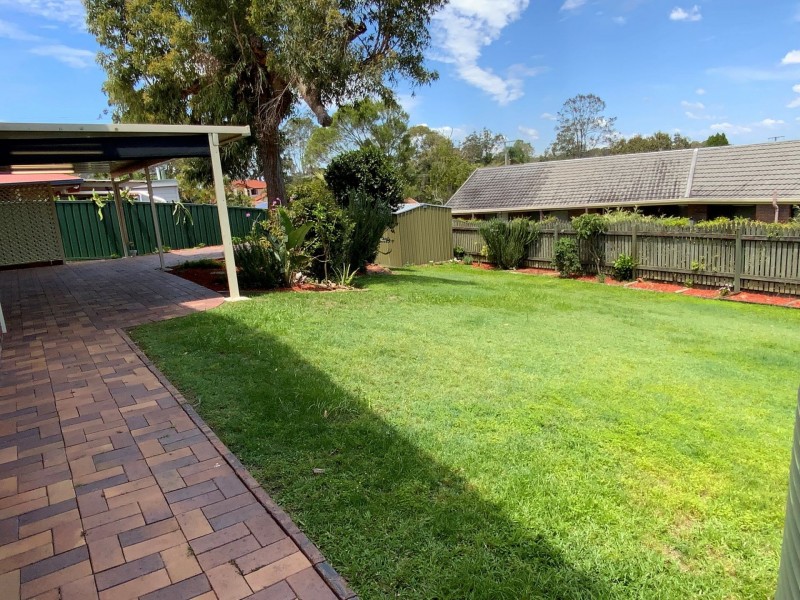 21 Chenin St, Calamvale QLD 4116