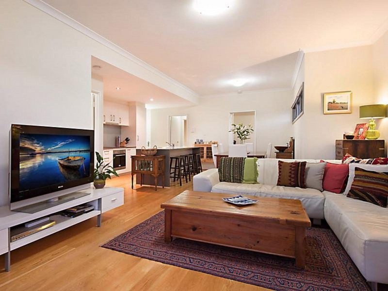 12/226 Beaufort St, Perth WA 6000