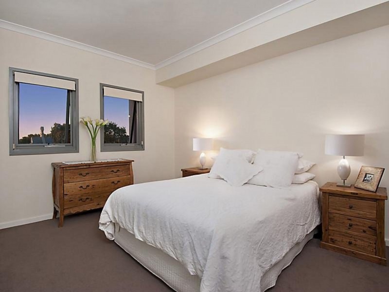 12/226 Beaufort St, Perth WA 6000
