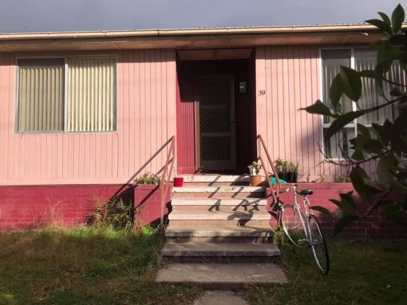 39 Miller St, O’connor ACT 2602