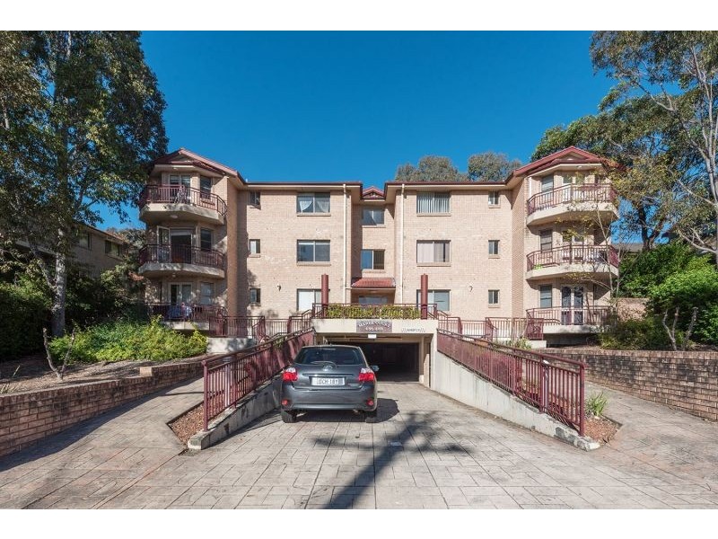 5/486 Merrylands Road, Merrylands NSW 2160