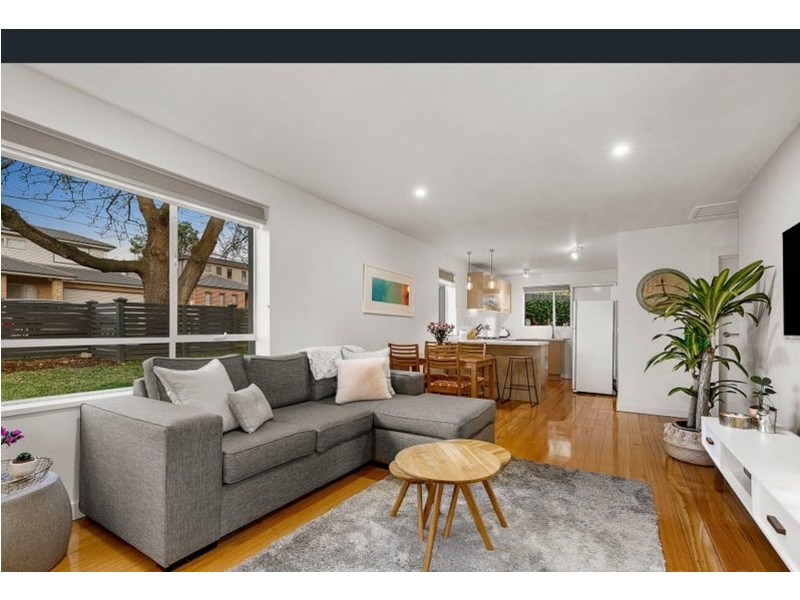 1/2 Campbell St, Heathmont VIC 3135