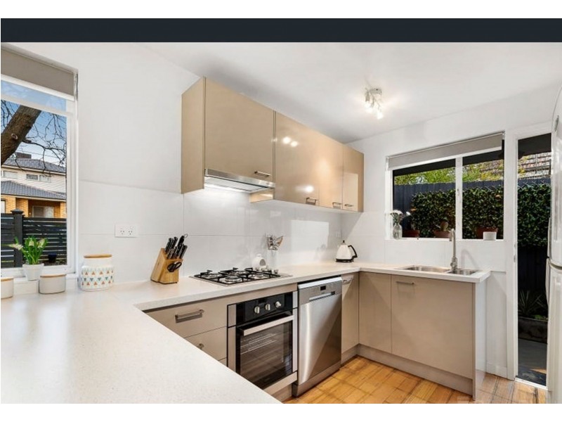 1/2 Campbell St, Heathmont VIC 3135