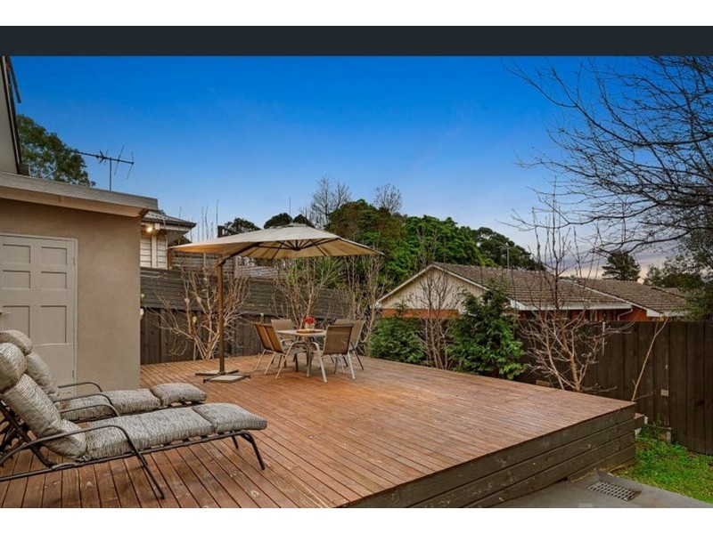 1/2 Campbell St, Heathmont VIC 3135