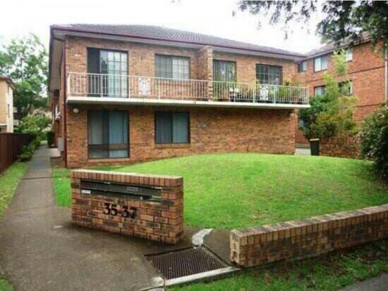 7/35-37 The Trongate, Granville NSW 2142