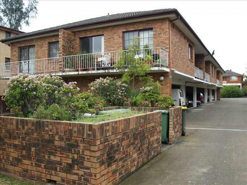 7/35-37 The Trongate, Granville NSW 2142