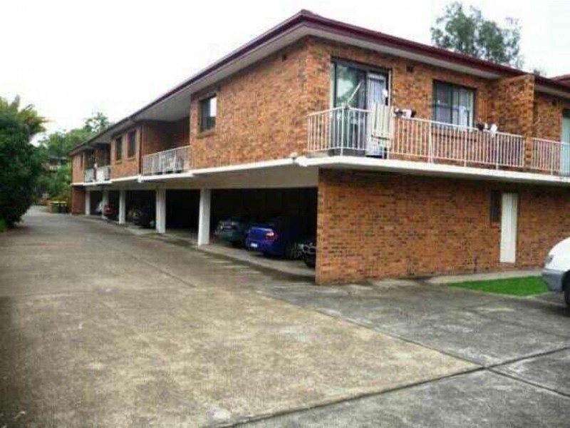 7/35-37 The Trongate, Granville NSW 2142