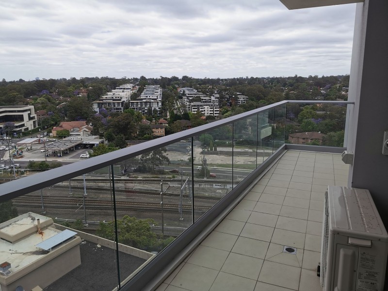 1004/26 Cambridge St, Epping NSW 2121