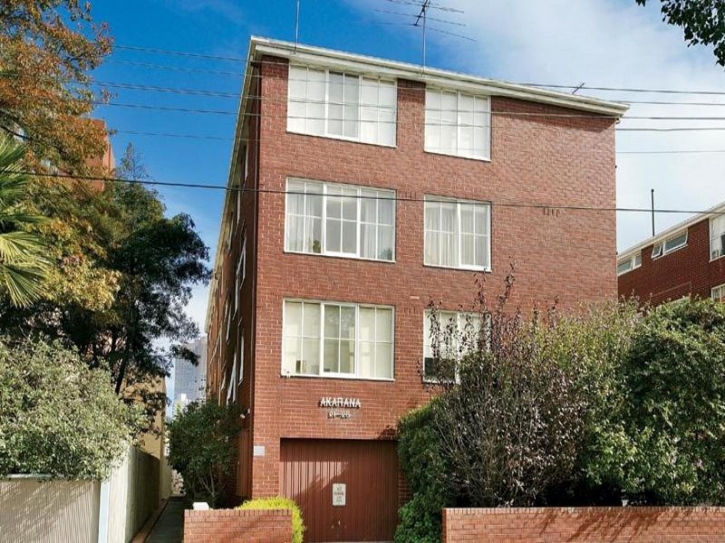 East Melbourne VIC 3002