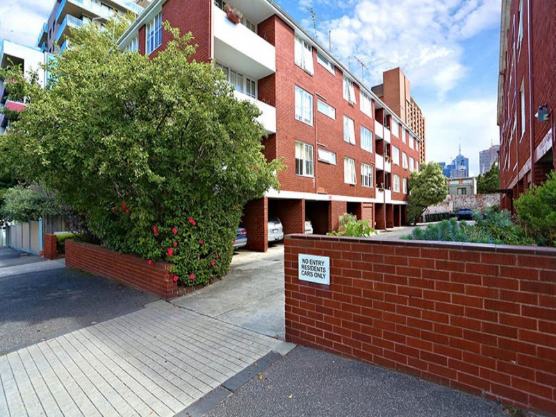 East Melbourne VIC 3002