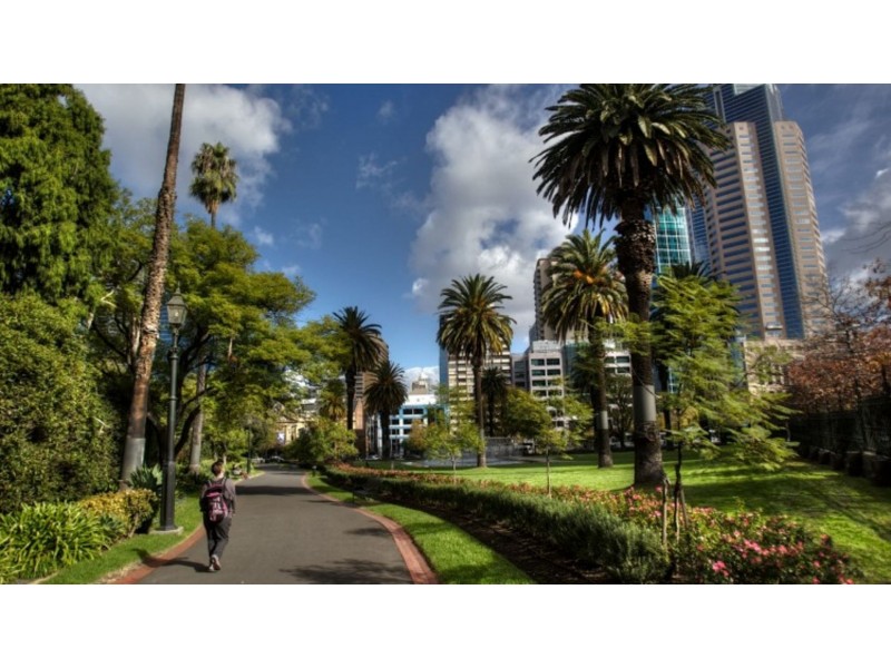 East Melbourne VIC 3002